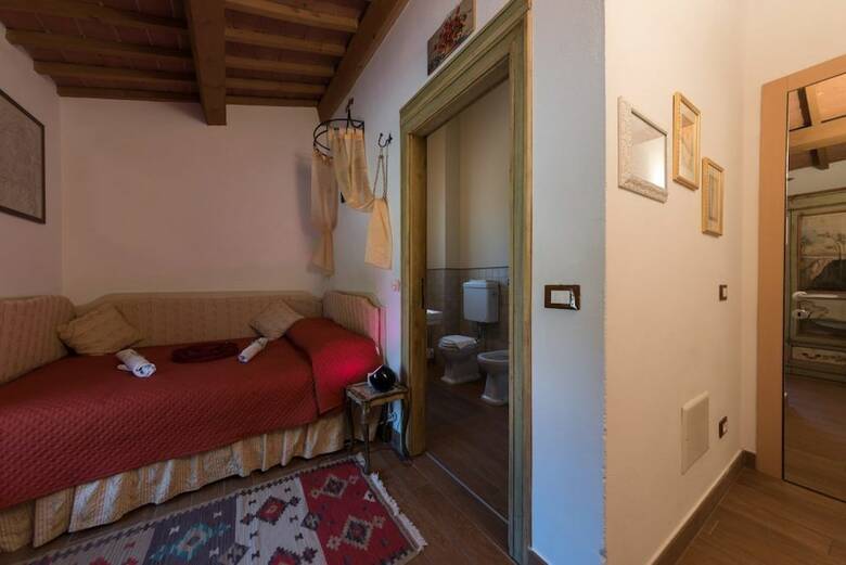 Ai Frutti Di UNA Volta B&B