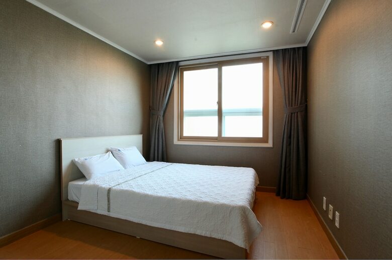 Hotel Benikea San & Bada Jumunjin Resort