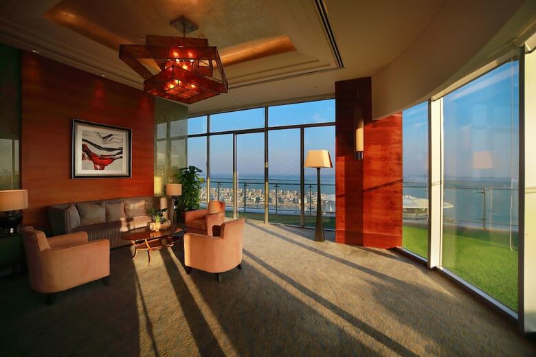 Xiamen International Conference Center Hotel