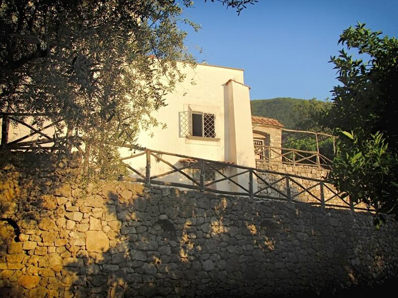 Apartamento Studio In Gragnano, With Wifi - 4 Km From The Beach