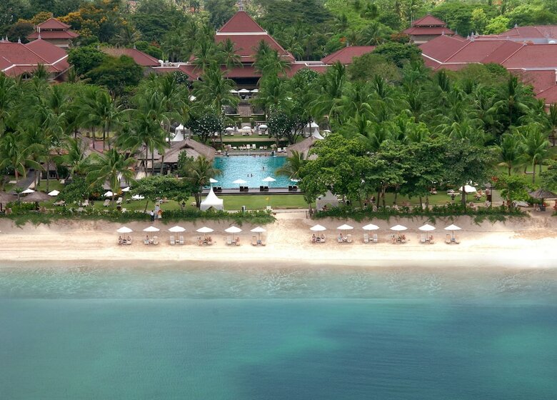 Apartamento Intercontinental Bali Resort