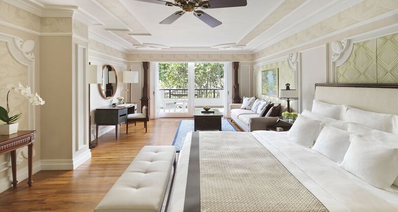 Apartamento Intercontinental Bali Resort