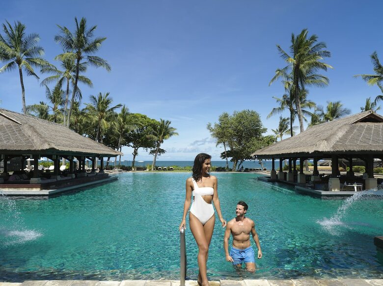 Apartamento Intercontinental Bali Resort