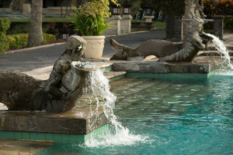Apartamento Intercontinental Bali Resort