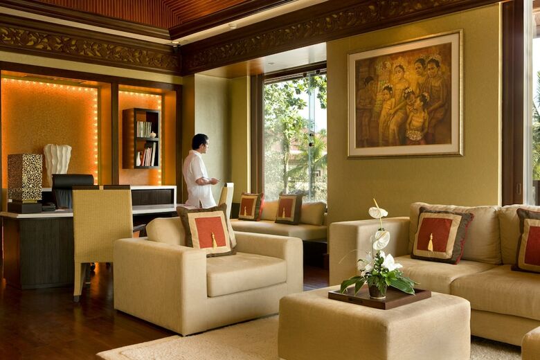 Apartamento Intercontinental Bali Resort