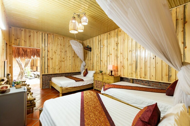 Hotel Trang An Moment Homestay