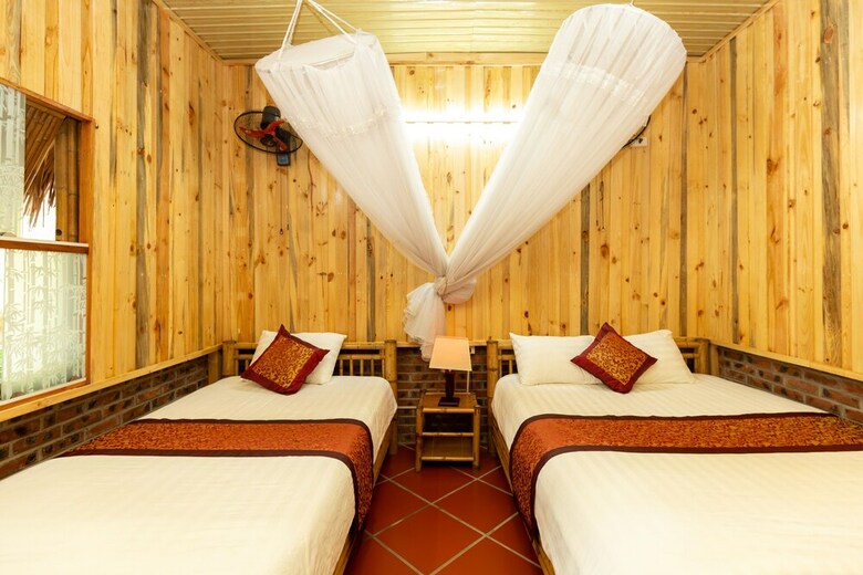 Hotel Trang An Moment Homestay