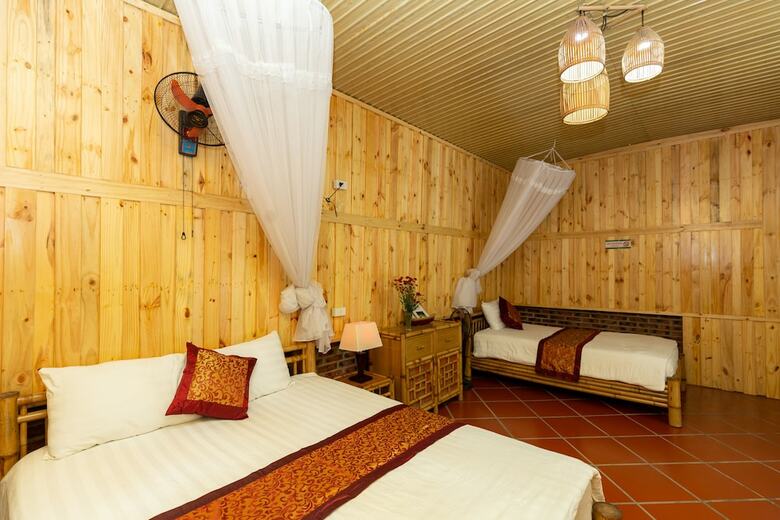 Hotel Trang An Moment Homestay