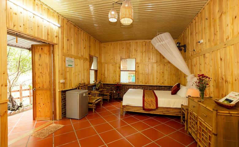 Hotel Trang An Moment Homestay