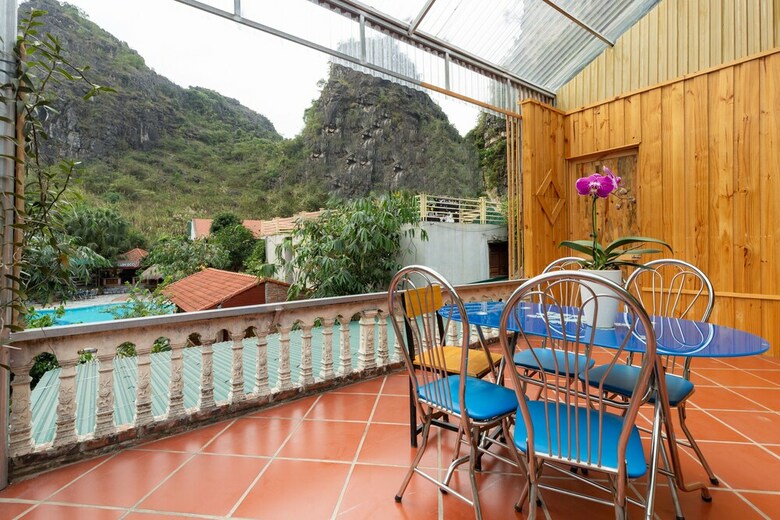 Hotel Trang An Moment Homestay