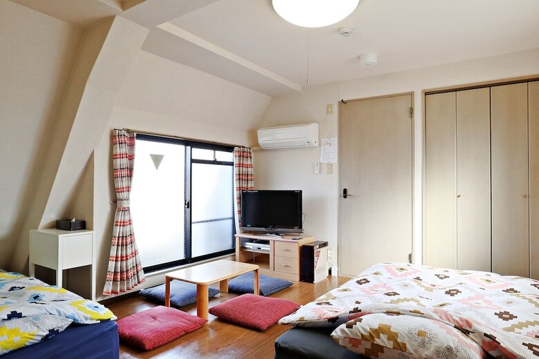 Apartamentos Vine Oak Mets601