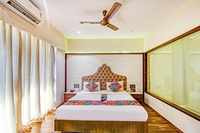 Supreme Grande By Hotel Sai Village
