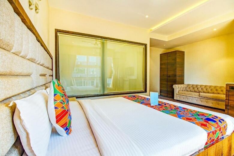 Supreme Grande By Hotel Sai Village