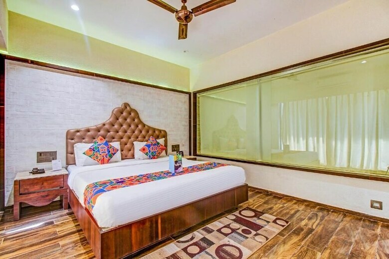 Supreme Grande By Hotel Sai Village