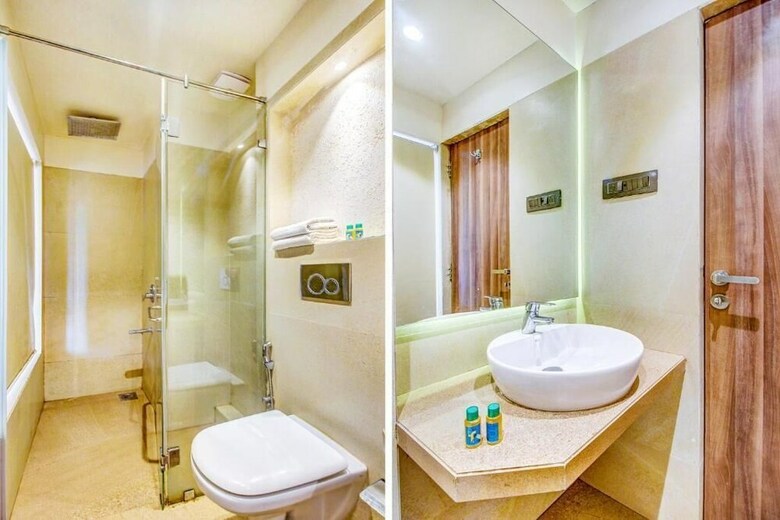Supreme Grande By Hotel Sai Village