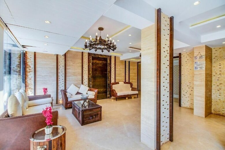 Supreme Grande By Hotel Sai Village