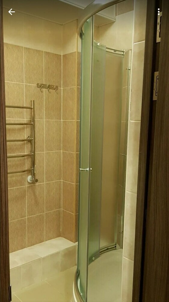 Hotel Levoberezhnaya Rivyera