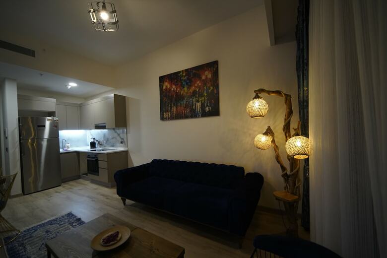 Fujer Suites & Hotel
