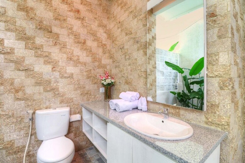 Villa Tirta Padi 2