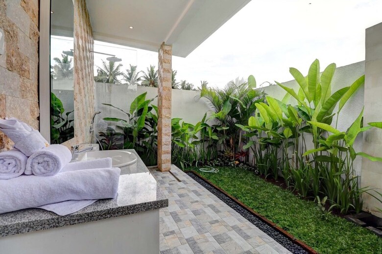 Villa Tirta Padi 2