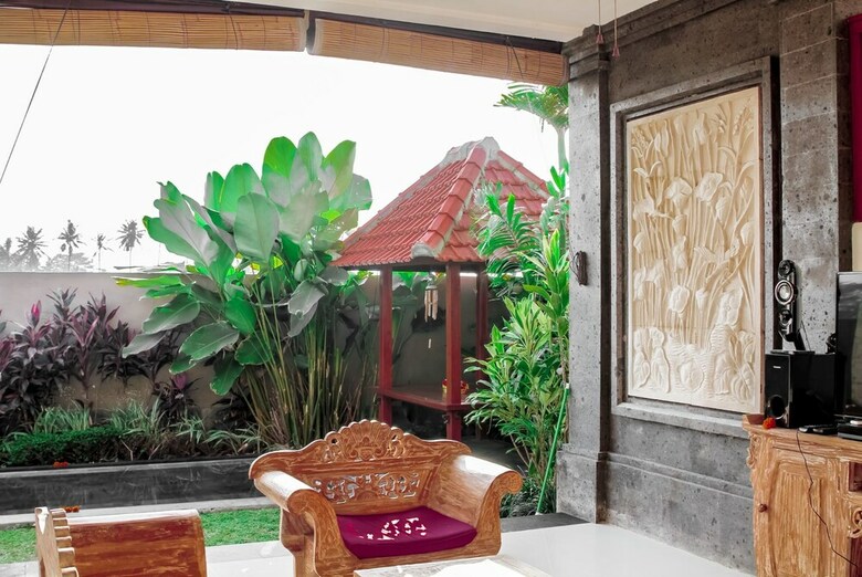 Villa Heavenly View
