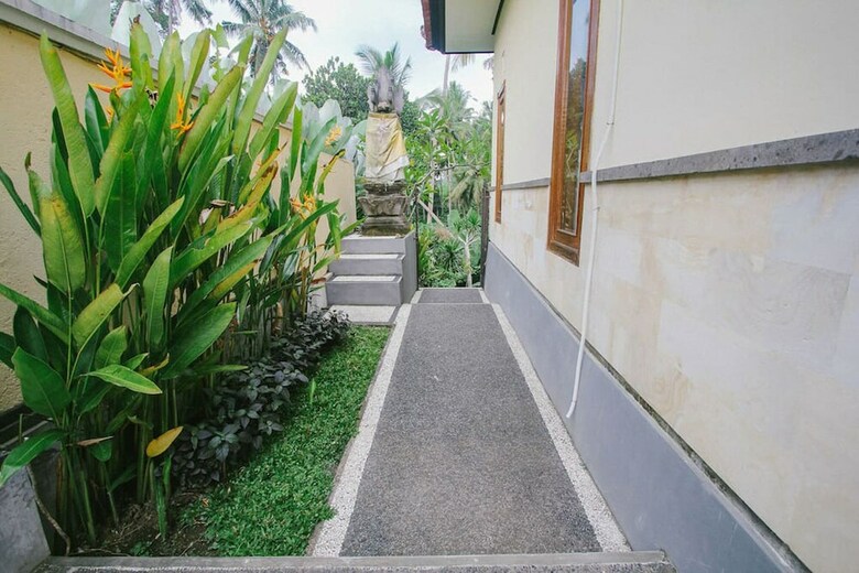 Villa Casa Priya Ubud