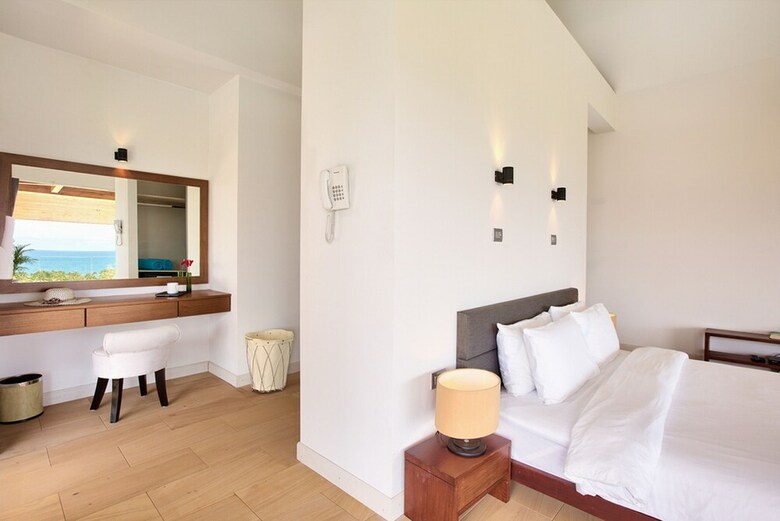 18 Bedroom Luxury Sea View Villas
