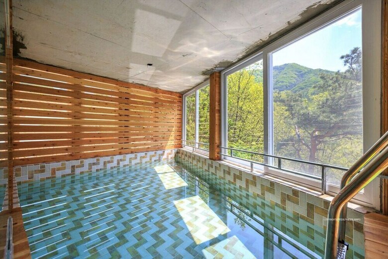 Apartamentos Harbor House Poolvilla Couple