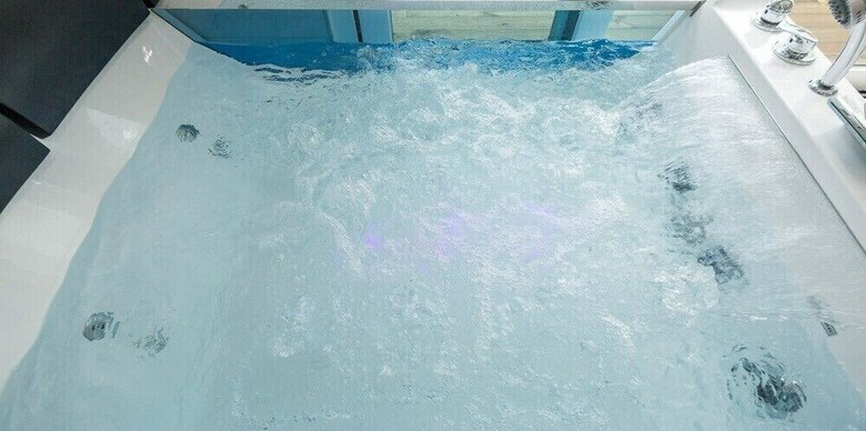 Arco Poolvilla Pension