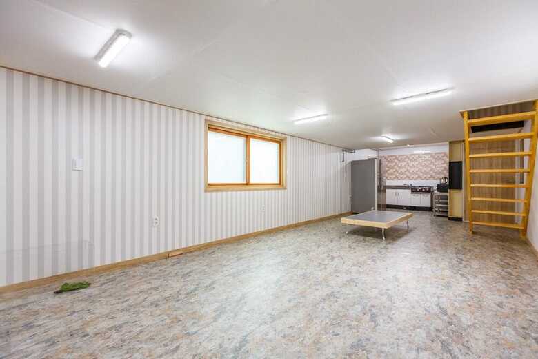 Pension Gallery 774