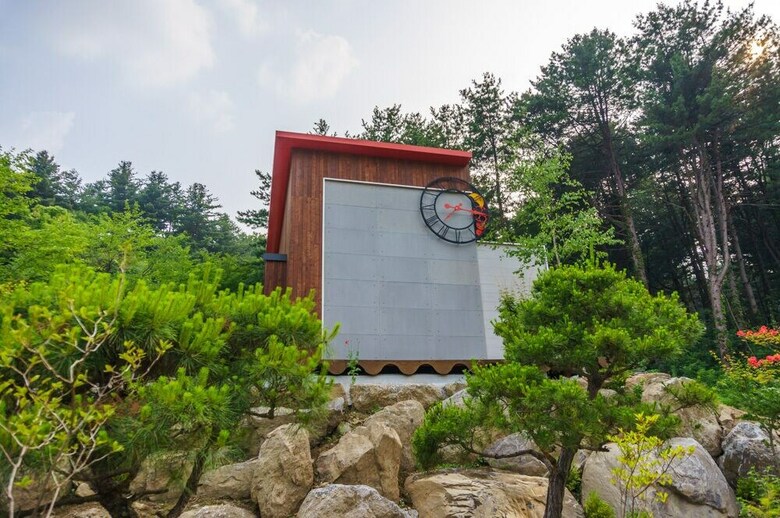 Pension Gallery 774