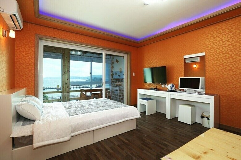 Pohang Firenze Pension