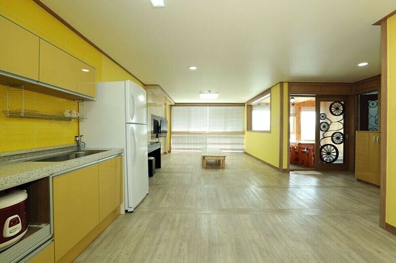 Pohang Firenze Pension
