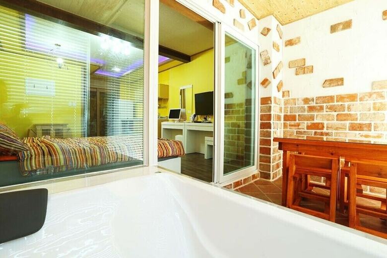Pohang Firenze Pension