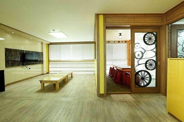 Pohang Firenze Pension