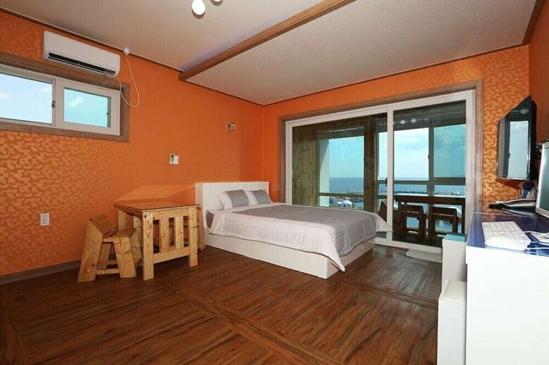 Pohang Firenze Pension