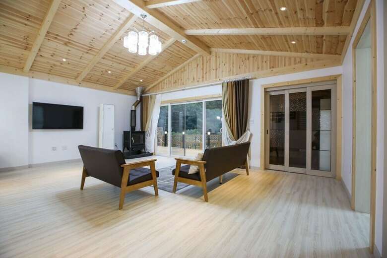 Pension Rosedeil