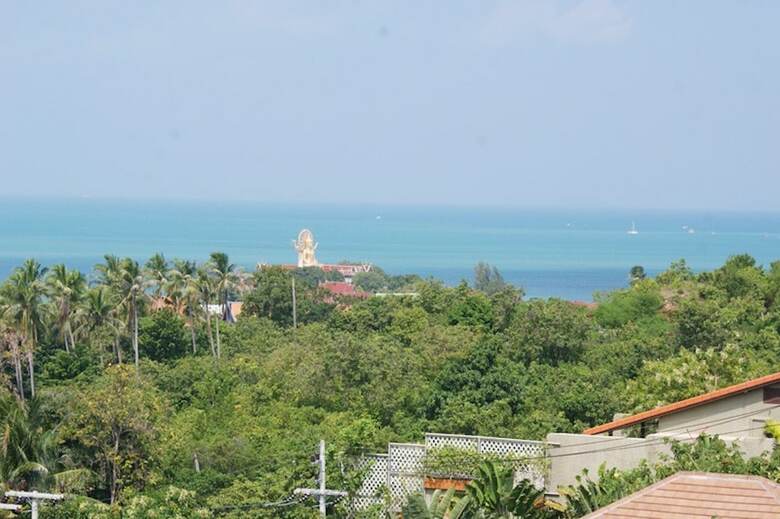 3 Bedroom Sunset Sea View Villa Hazy