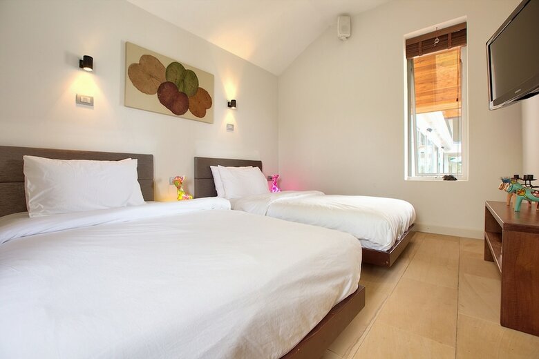 6 Bedroom Luxury Sea View Villa Moonrise