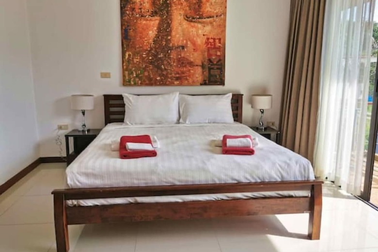 4 Bedroom Twin Villas Cheong Mon