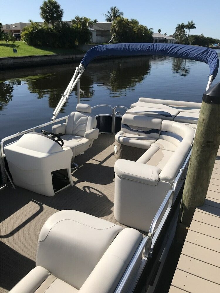 Bimini Breeze - True Waterside Living
