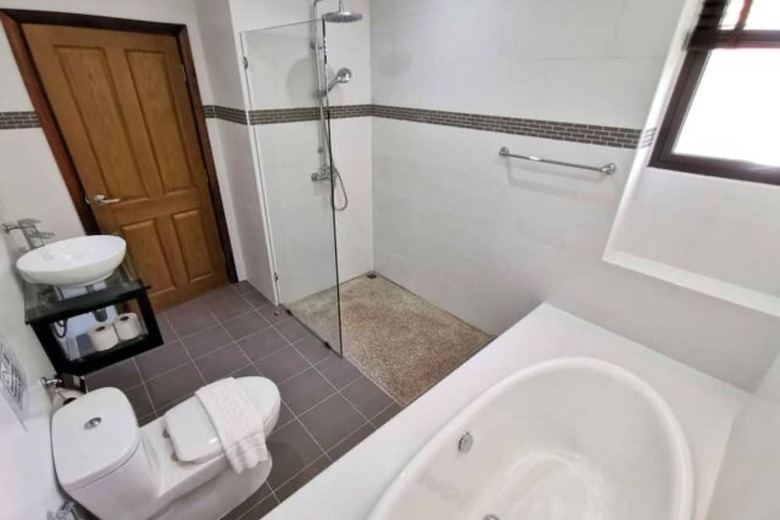 2 Bedroom Villa Cheong Mon