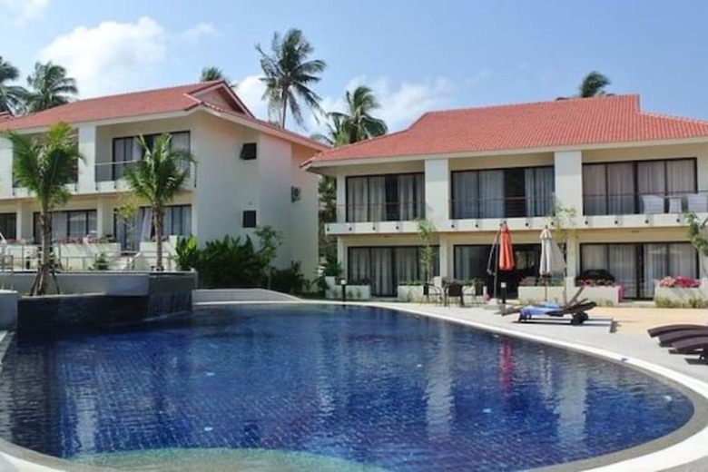 2 Bedroom Villa Cheong Mon