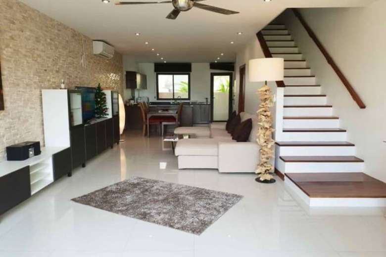 2 Bedroom Villa Cheong Mon