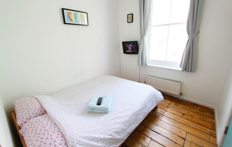 Hostal Seadragon Backpackers