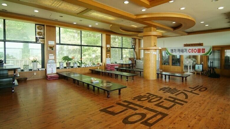 Bada Story Pension