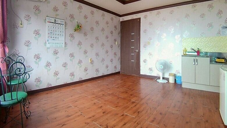 Bada Story Pension
