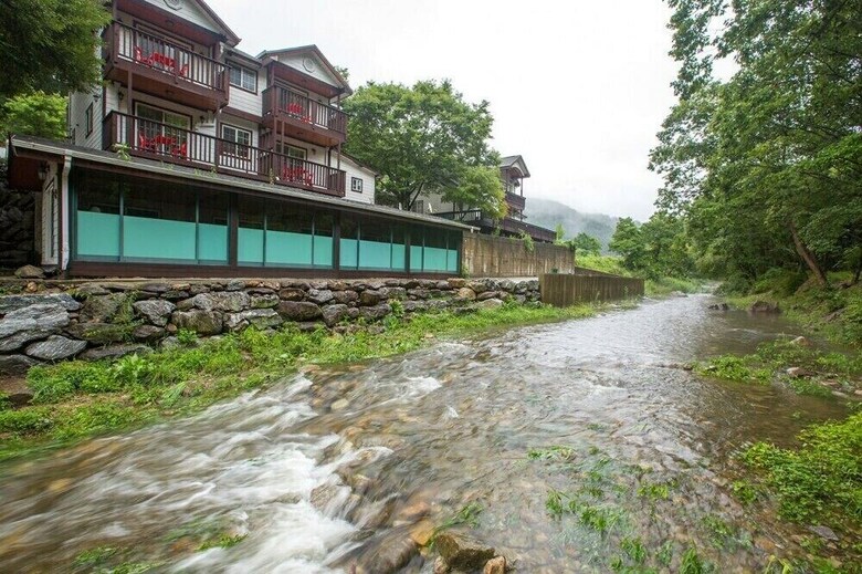 Yeomiji Pension
