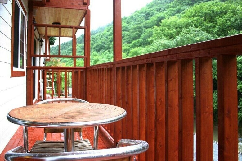 Yeomiji Pension