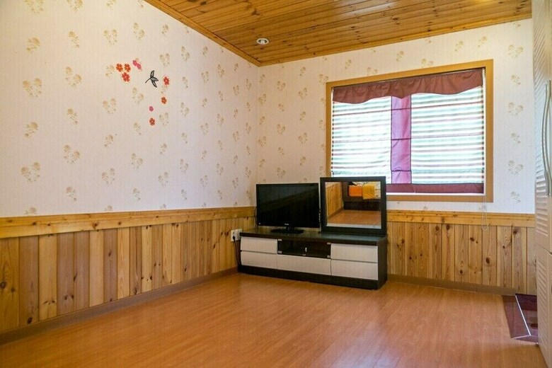 Yeomiji Pension